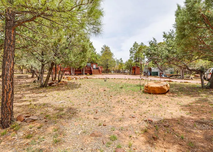 Private Hot Tub & Fire Pit: Near Hiking *